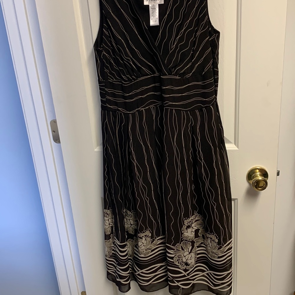 Studio I dress